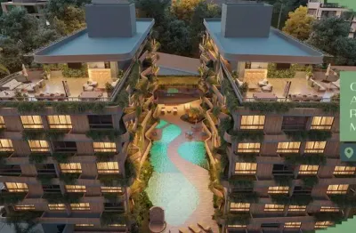 Flat à venda em tamandaré, centro, com 1 quarto, 29m²