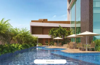 Apartamento de luxo à venda em recife, boa viagem, com 4 quartos, 164m²