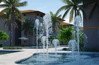 Itah residence – viva o luxo à beira-mar de muro alto