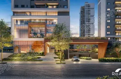 Apartamento com 2 quartos à venda na Rua General Joaquim Inácio, 333, Paissandu, Recife