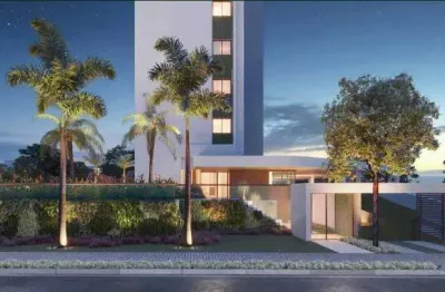 Apartamento à venda em recife, parnamirim, com 3 quartos, 105m²