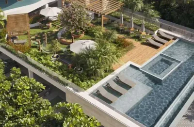 Apartamento à venda em recife, graças, com 4 quartos, 126m²