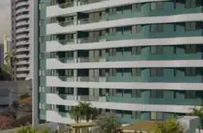 Apartamento à venda em recife, graças, com 4 quartos, 126m²