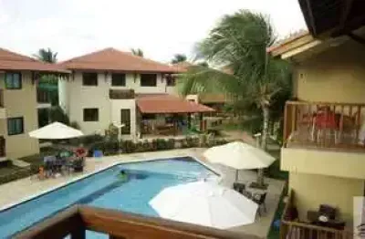 Unidade térrea no itaoca residence: conforto, praticidade a beira-mar!