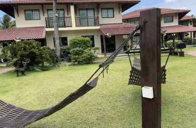 Casa em condomínio fechado com 4 quartos à venda na Paranapana, s/n, Loteamento Enseada dos Golfinhos, Ilha de Itamaracá