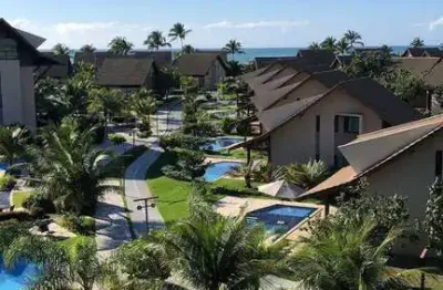 Viva no paraíso de muro alto: conforto, luxo e lazer no nui supreme!