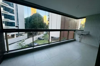 Mais que um apartamento: um estilo de vida exclusivo, pronto para você aproveitar cada detalhe.
