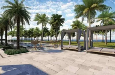 Lote exclusivo no quintas da praia – 425 m² no paiva: elegância, natureza e valorização.