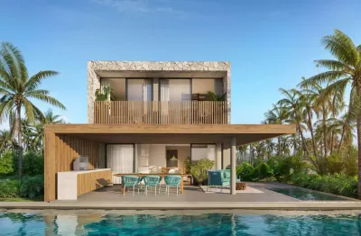 Casa em condomínio fechado com 4 quartos à venda na Rua Doutor Sebastião da Hora, 123, Centro, Porto de Pedras