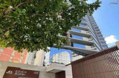 Aqui não é só um apartamento. é um upgrade de vida!