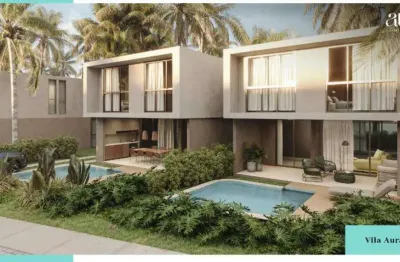 Casa em condomínio fechado com 5 quartos à venda na Rua Vereador Lamenha Couto, 1214, Centro, São Miguel dos Milagres