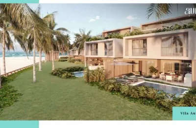 Casa em condomínio fechado com 5 quartos à venda na Rua Vereador Lamenha Couto, 1214, Centro, São Miguel dos Milagres