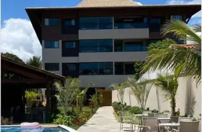 Apartamento com 3 quartos à venda na Avenida Beira Mar, Lote 7a,, 321, Centro, Tamandaré