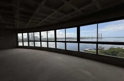 No mirante capibaribe, exclusividade não é luxo — é padrão. viva o alto padrão de verdade.
