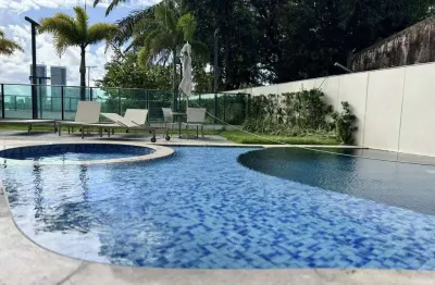 No mirante capibaribe, exclusividade não é luxo — é padrão. viva o alto padrão de verdade.