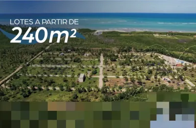 Terreno à venda na Rua Júlio Belo, 234, Centro, São José da Coroa Grande