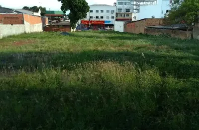 Terreno 2.522 m² – próximo big lar e santa rita - permuta - academia - hospital