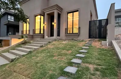 Luxo e conforto – 4 suítes villa jardim - estuda permuta - nova