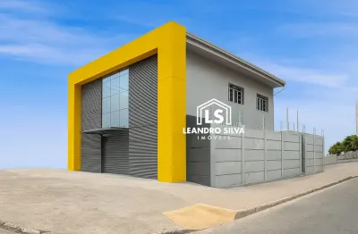 Sala comercial com 4 salas para alugar na Rua Estevão de Mendonça, 592, Popular, Cuiabá