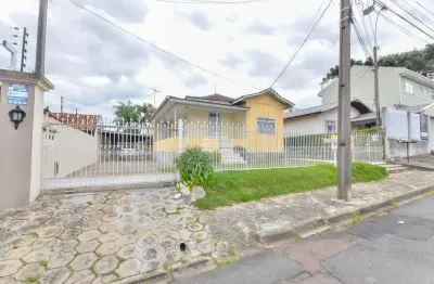 Terreno à venda na rua eduardo negrelo, 364, novo mundo, curitiba por r$ 1.100.000