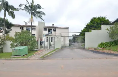 Apartamento com 3 quartos à venda na rua antônio rebelatto, 1600, boqueirão, curitiba, 66 m2 por r$ 330.000