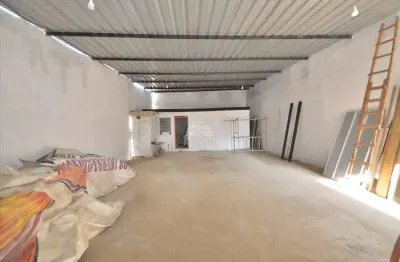 Barracão / galpão / depósito à venda na alameda nossa senhora do sagrado coração, 796, pinheirinho, curitiba, 160 m2 por r$ 780.000