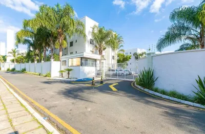 Apartamento com 2 quartos à venda na rua adir pedroso, 570, iná, são josé dos pinhais, 46 m2 por r$ 250.000