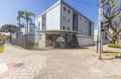 Apartamento com 3 quartos à venda na rua guilherme pugsley, 1959, água verde, curitiba, 95 m2 por r$ 512.000