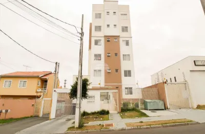 Apartamento com 2 quartos à venda na rua joão bonat, 877, novo mundo, curitiba, 56 m2 por r$ 380.000