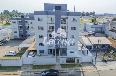 La casa vende: apartamento no edifício san rafael, próximo ao posto guápo!
