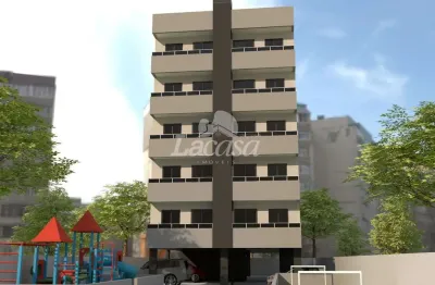 Lacasa vende apartamento em ótima localização no bairro dos estados próximo ao campo do batel.