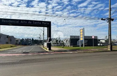 Terreno à venda no São Cristóvão, Guarapuava 