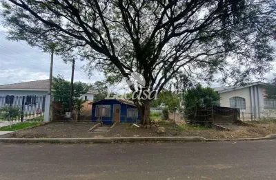 Terreno à venda no Centro, Guarapuava 