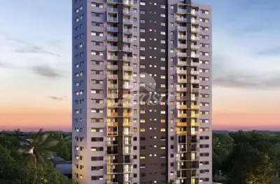 Apartamento com 2 quartos à venda na Cidade dos Lagos, Guarapuava 