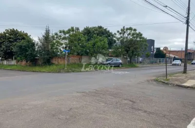 Excelente terreno de esquina no bom sucesso a venda próximo a rodoviária.