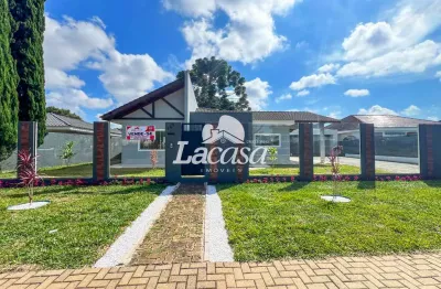 Imobiliária la casa vende: excelente imóvel no bairro dos estados. próximo a havan/fundos atacadão!