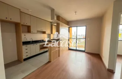 Apartamento com 2 quartos para alugar no Batel, Guarapuava 