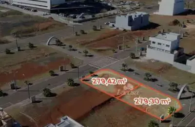 Terreno à venda na Cidade dos Lagos, Guarapuava 