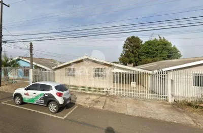 Vende-se casa no bairro trianon próximo ao ginásio joaquim prestes