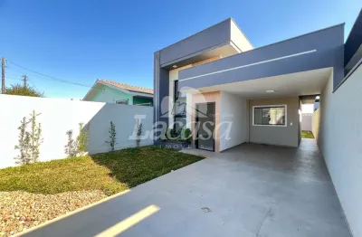 La casa imóveis vende: casa nova na vila bela, próximo a paróquia divino espiríto santo!