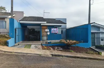 Casa com 2 quartos à venda na vila bela, guarapuava  por r$ 285.000