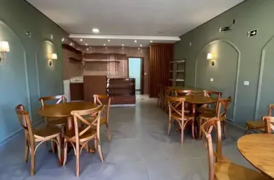 Sala comercial com 1 sala para alugar no Boqueirão, Guarapuava 