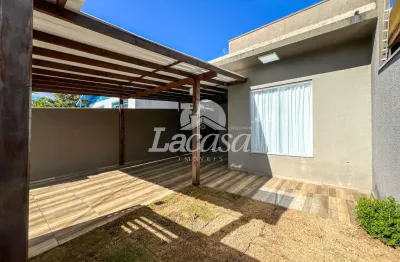 Casa com 2 quartos à venda no Morro Alto, Guarapuava 