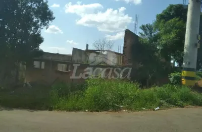 Terreno à venda na Vila Carli, Guarapuava 
