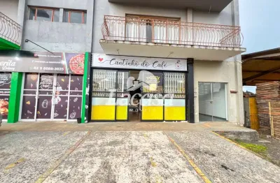 Excelente sala comercial para locação no bonsucesso! de frente para a avenida manoel ribas!