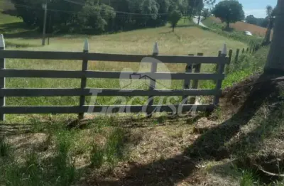 Chácara / sítio à venda na Cidade dos Lagos, Guarapuava 