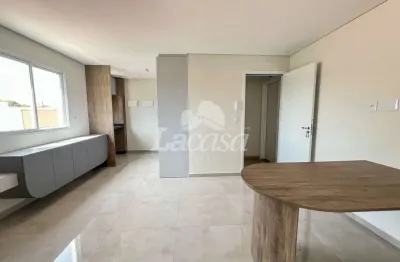 Imobiliária la casa aluga: apartamento stúdio mobiliado, próximo a faculdade campo real!
