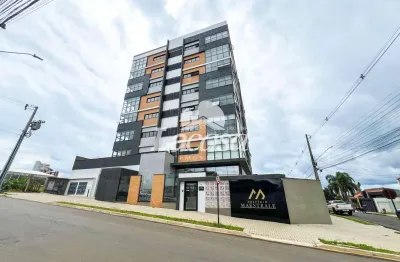 Imobiliária la casa aluga: excelente apartamento no edifício maestrale!