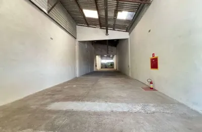 Sala comercial para alugar no Boqueirão, Guarapuava 