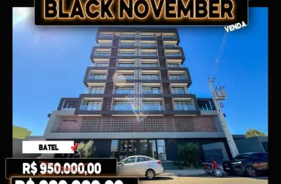 Apartamento com 3 quartos à venda no Batel, Guarapuava 